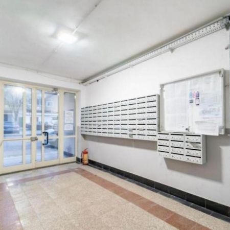 Apart Uta3 Apartment Arad Exterior photo