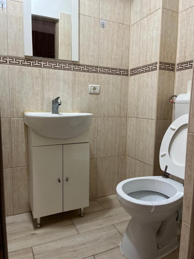Apart Uta3 Apartment Arad Exterior photo